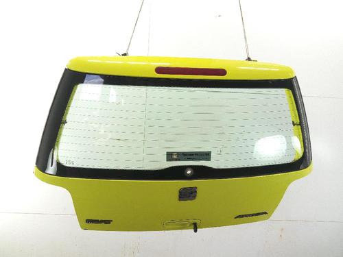 Bakluke CC/Kombi-Kupé SEAT AROSA (6H1) 1.0 (50 hp) 27451078