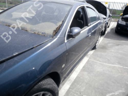 Rear right window mechanism PEUGEOT 607 (9D, 9U) 2.2 HDi | BP28209003C25 