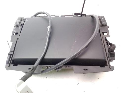 Display für PEUGEOT 5008 (0U_, 0E_) 1.6 HDi (110 hp) 30899512