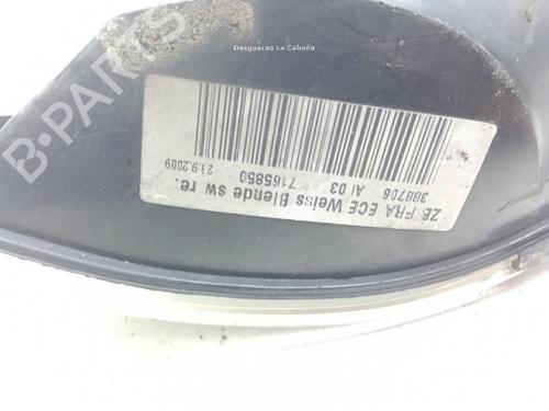 Right front indicator BMW 3 Touring (E46) 330 xd | BP24049054C33 