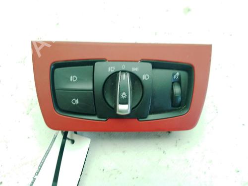 Used Headlight switch Headlight switch BMW 4 Gran Coupe (F36) 420 d (184 hp) 28419822 28419822
