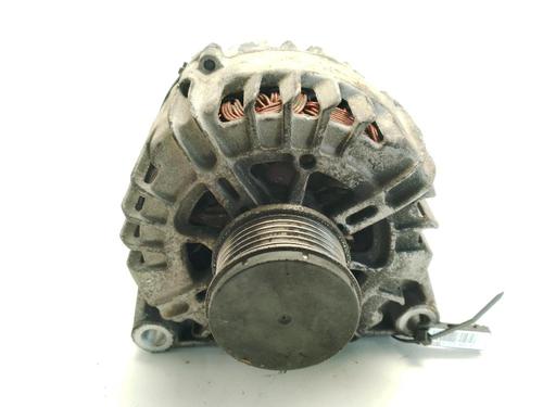 Generator CITROËN C4 Picasso I MPV (UD_) 1.6 HDi 110 (112 hp) 24050918