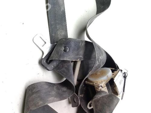 Used Rear right seatbelt MITSUBISHI PAJERO IV (V8_W, V9_W) 3.2 DI-D 4WD (V98W, V88W) (200 hp) 30271185