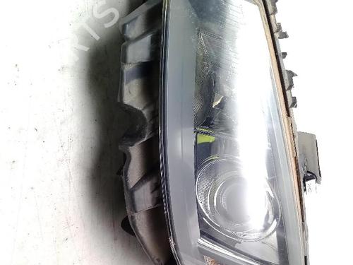 Used Left headlight RENAULT MEGANE II Coupé-Cabriolet (EM0/1_) 1.9 dCi (120 hp) 30171112