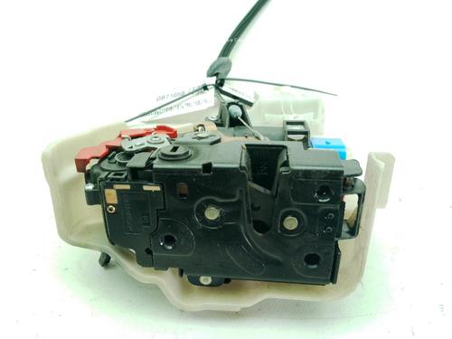 Used Rear left lock Rear left lock VW TOURAN (1T1, 1T2) 2.0 TDI 16V (140 hp) 34506381 34506381