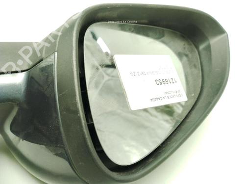 Used Left mirror Left mirror OPEL INSIGNIA A (G09) [2008-2017] 33191731 33191731