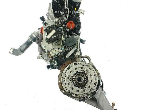 Engine MERCEDES-BENZ B-CLASS Sports Tourer (W245) B 180 CDI (245.207) | BP20671667M1 