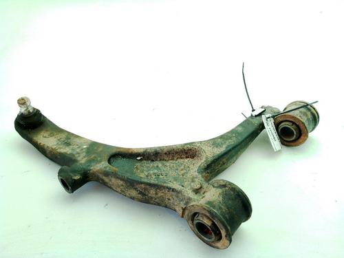 Højre fortil bærearm RENAULT MASTER II Van (FD) 2.5 dCi (FD01, FD02, FD21, FD22, FD31, FD32, FD3Y, FD71,... (120 hp) 30455778