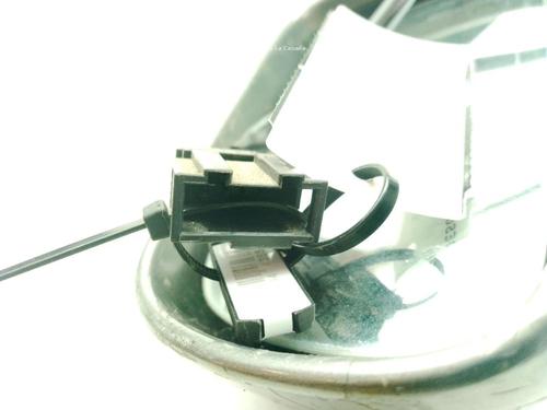 Left mirror SEAT LEON (1M1)  | BP29383284C26 