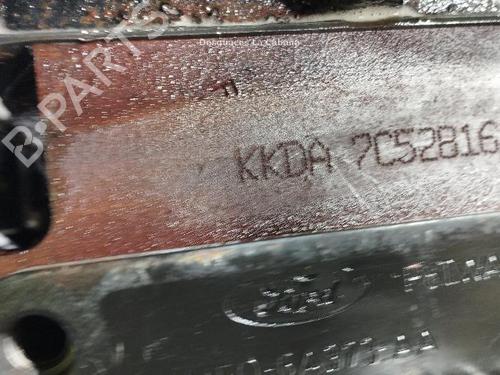 Motor FORD FOCUS C-MAX (DM2) 1.8 TDCi | BP30170842M1