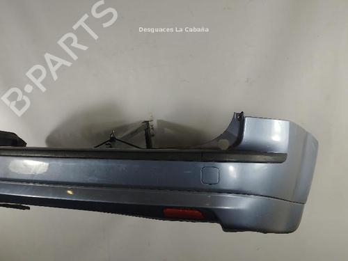 Rear bumper FORD FOCUS II Turnier (DA_, FFS, DS) 2.0 TDCi | BP24121539C8 