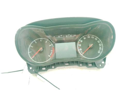 Used Instrument cluster Instrument cluster OPEL CORSA E (X15) 1.4 (08, 68) (90 hp) 40560292 40560292