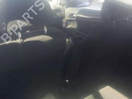 Flywheel OPEL ASTRA H (A04) 1.8 (L48) | BP32203966M101