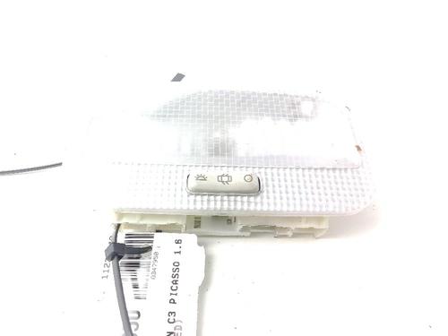 interior-roof-light-citroen-c3-picasso-sh_-2008-26195059 main image