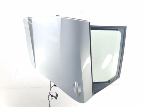 Used Left rear door Left rear door SEAT IBIZA IV ST (6J8, 6P8) 1.6 TDI (90 hp) 33871822 33871822