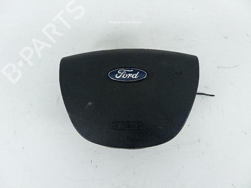 Used Driver airbag FORD KUGA I 2.0 TDCi (140 hp) 18362497
