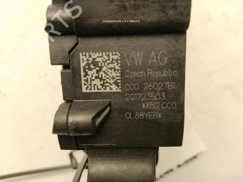 Pedal SEAT ARONA (KJ7, KJP) 1.0 TSI | BP39198454I4 - Image 4
