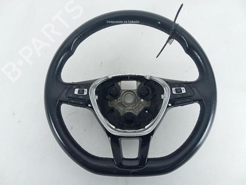 Volant VW SHARAN (7N1, 7N2) 2.0 TDI (184 hp) 31989663