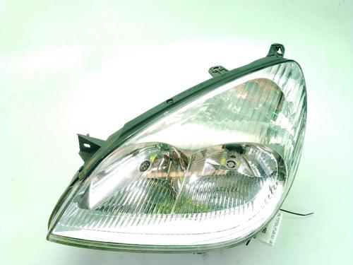 Used Left headlight Left headlight CITROËN C5 I Break (DE_) 2.0 HDi (DERHZB, DERHZE) (109 hp) 30477321 30477321
