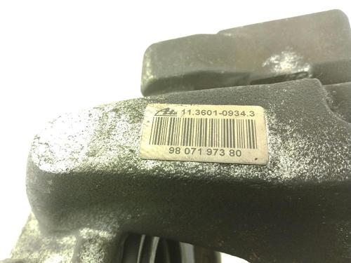 Right front brake caliper CITROËN C4 SPACETOURER (3D_) 1.5 BlueHDi 130 | BP18362105M104 