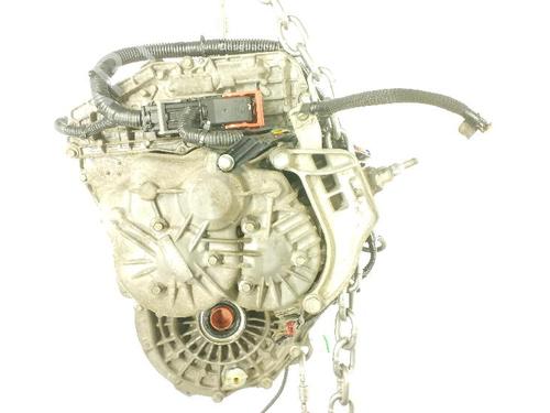 Gearbox RENAULT KADJAR (HA_, HL_) 1.5 dCi 110 (HLA3) | BP26728575M3 