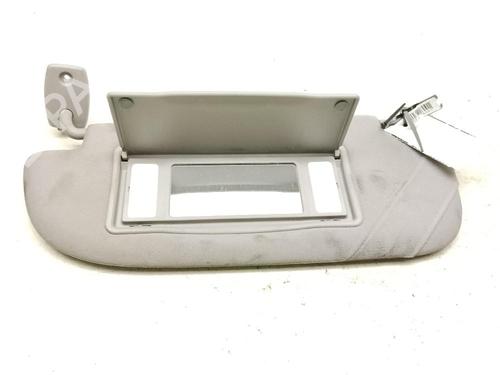 left-sun-visor-peugeot-607-9d-9u-2000-36964187 main image
