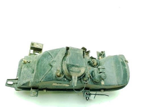 Left headlight OPEL MOVANO A Van (X70) 1.9 DTI (FD) | BP31799322C28