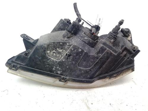 Right headlight HYUNDAI GETZ (TB) 1.1 | BP27534532C29 