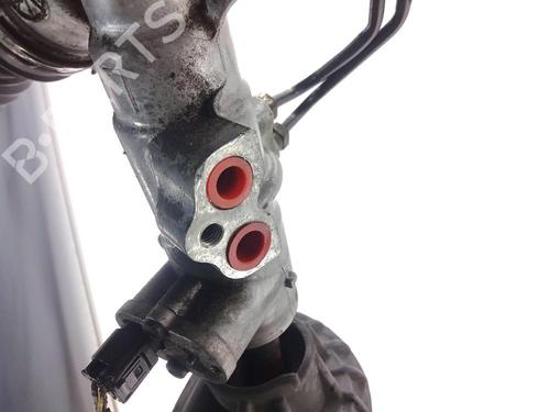 Steering rack FORD FOCUS II (DA_, HCP, DP) 2.0 TDCi | BP19505980M22 