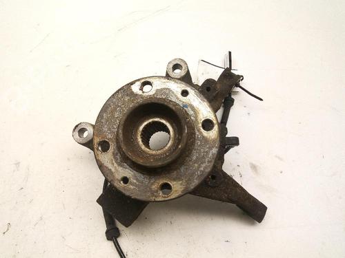 Used Left front steering knuckle Left front steering knuckle 24047160 24047160