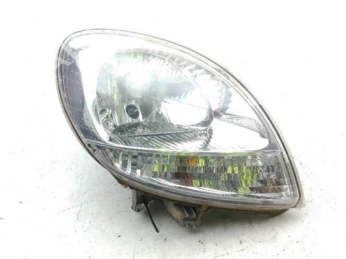 Used Right headlight Right headlight RENAULT KANGOO (KC0/1_) [1997-2026] 27604920 27604920