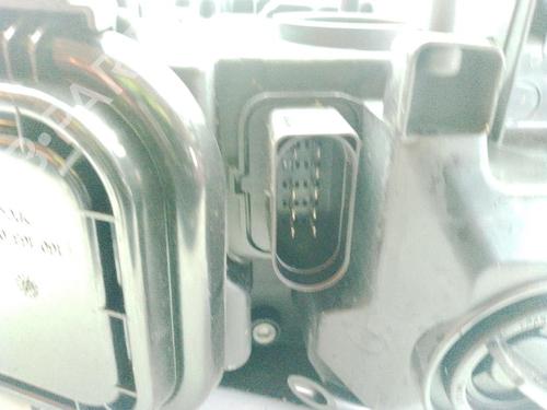 Left headlight AUDI A6 C6 (4F2) 2.0 TDI | BP30919878C28