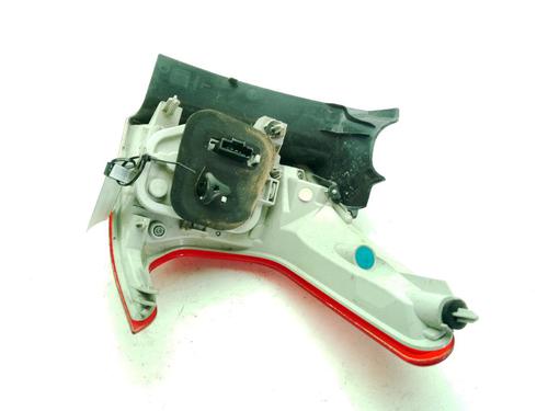 Left taillight PEUGEOT 2008 I (CU_) 1.2 VTi | BP33975521C34  - Image 5