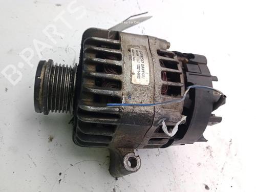 Alternator OPEL COMBO Tour 1.3 CDTI 16V | BP24121273M7 - Image 2