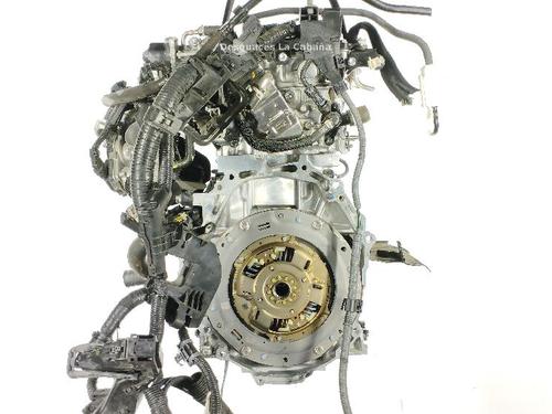 Engine TOYOTA YARIS CROSS (MXP_) 1.5 Hybrid (MXPJ10) | BP37660692M1 - Image 4