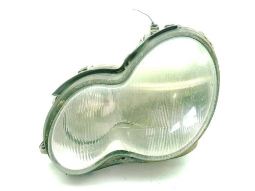 left-headlight-mercedes-benz-c-class-w203-2000-2001-2002-2003-2004-2005-2006-2007-33975619 main image