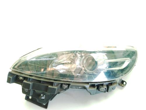 Venstre forlygte Venstre forlygte RENAULT SCÉNIC III (JZ0/1_) 1.2 TCe (JZ16) (132 hp) 33905345 33905345
