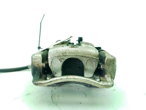 Used Right rear brake caliper Right rear brake caliper KIA STONIC (YB) 1.0 T-GDi Eco-Dynamics+ (101 hp) 31125505 31125505