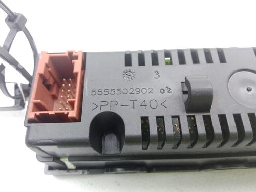 Display monitor CITROËN DS3 (SA_) 1.6 HDi 90 | BP24043860C48 