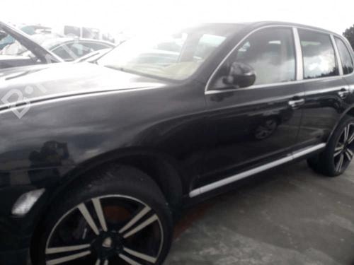 Starter PORSCHE CAYENNE (9PA) 3.2 | BP32155009M8  - Image 7