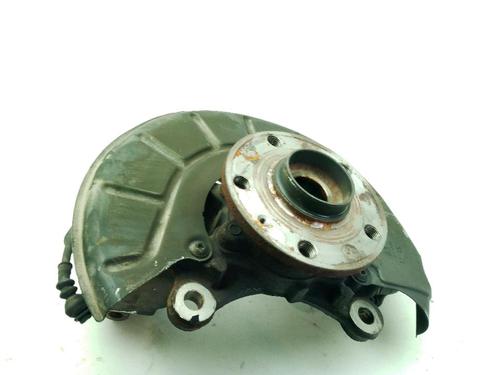 Left front steering knuckle VW SCIROCCO III (137, 138) 2.0 TDI | BP33263189M25 - Image 4