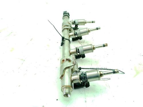 Used Injection rail Injection rail SEAT ATECA (KH7, KHP) 1.4 TSI (150 hp) 32695437 32695437