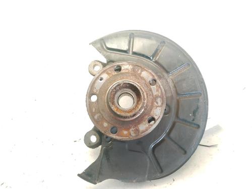 Used Left front steering knuckle VW GOLF VI (5K1) 2.0 TDI (170 hp) 26517675