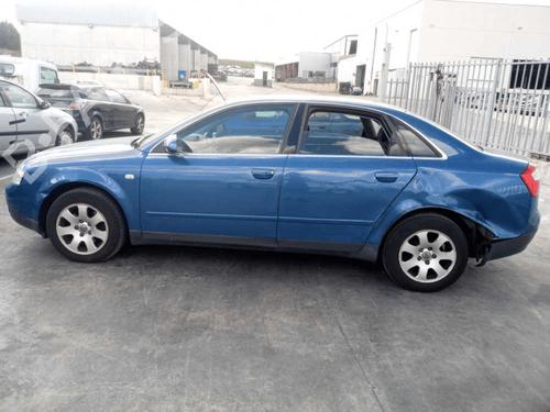 Left mirror AUDI A4 B6 (8E2) 2.0 | BP35720874C26  - Image 9