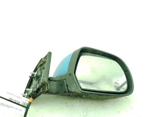 Used Right mirror Right mirror NISSAN LEAF (ZE0) Electric (109 hp) 34506402 34506402