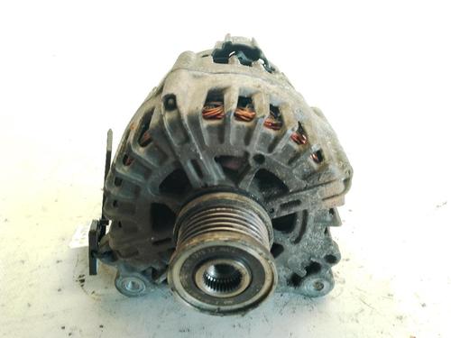Used Alternator Alternator AUDI A4 B9 (8W2, 8WC) 2.0 TDI (150 hp) 25597555 25597555
