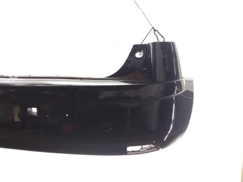 Rear bumper CITROËN C4 I (LC_) 1.6 HDi | BP19520194C8 