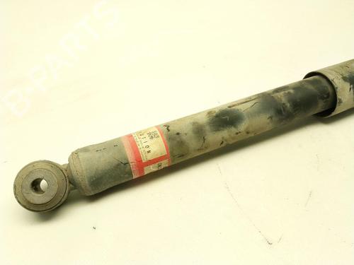 Used Left rear shock absorber Left rear shock absorber MAZDA 6 Estate (GJ, GL) 2.2 D (150 hp) 39739307 39739307