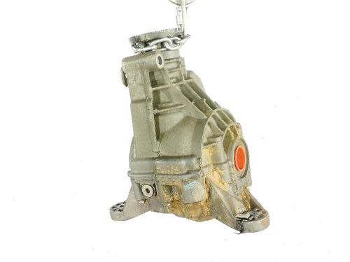 Used Rear differential MERCEDES-BENZ M-CLASS (W163) ML 400 CDI (163.128) (250 hp) 30695918