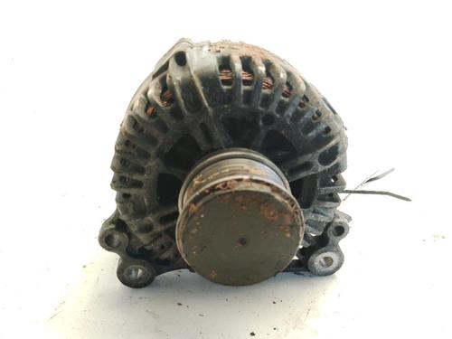 Used Alternator Alternator AUDI A4 B7 (8EC) 2.0 TDI quattro (140 hp) 24170486 24170486
